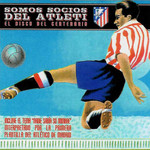 CENTENARIO ATLETI centenario atleti: