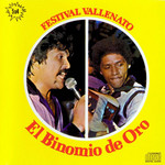 VIDEO DE VALLENATO DE BINOMIO DE ORO video de vallenato de binomio de oro: