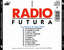 Car�tula trasera Radio Futura La Cancion De Juan Perro