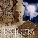 Caratula Frontal de Metamorphosis Enigma