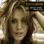 Caratula Frontal de Behind These Hazel Eyes (Cd Single) Kelly Clarkson