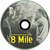 Caratulas CD de  Bso 8 Millas (8 Mile)