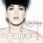 Caratula Frontal de Firework (Cd Single) Katy Perry