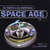 Disco Space Age 2.0 de Dj Ti�sto
