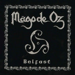 Caratula Frontal de Belfast M�go De Oz