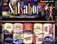 Car�tula frontal de Salsabor - 