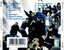 Car�tula trasera Nirvana Unreleased Tracks