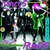 Disco Gabba Gabba Nancys de Nancys Rubias