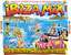 Caratula frontal de  Ibiza Mix 2001