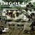 Disco Digale (Cd Single) de Trebol Clan