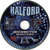 Car�tula cd Halford Resurrection (Remixed & Remastered)