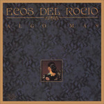 Caratula Frontal de Algo Mas Ecos Del Rocio
