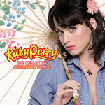 Caratula Frontal de The Hello Katy Australian Tour Ep Katy Perry