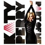 Caratula Frontal de Part Of Me (Cd Single) Katy Perry