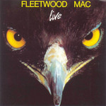 Caratula Frontal de Live Fleetwood Mac