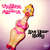 Caratula frontal de Love Your Body (Cd Single) Christina Aguilera