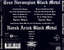 Car�tula trasera Darkthrone Transilvanian Hunger