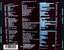 Caratula trasera de Remixes 81-04 Depeche Mode
