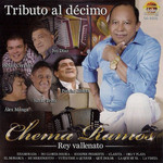 Caratula Frontal de Tributo Al Decimo Jose Maria Chema Ramos