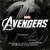 Caratula frontal de  Bso Los Vengadores (The Avengers)