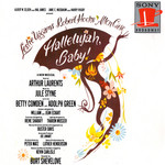 Caratula Frontal de  Bso Hallelujah, Baby!