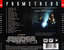 Caratula trasera de  Bso Prometheus