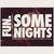 Disco Some Nights (Cd Single) de Fun.