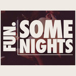 Caratula Frontal de Some Nights (Cd Single) Fun.