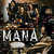 Disco Si No Te Hubieras Ido (Cd Single) de Mana