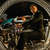 Caratula interior frontal de  Bso Men In Black 3