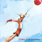 Caratula Frontal de Atrapasue�os Carajo