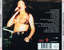 Car�tula trasera Selena Entre A Mi Mundo (Come Into My World)