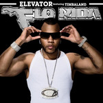 Caratula Frontal de Elevator (Featuring Timbaland) (Cd Single) Flo Rida