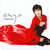 Car�tula frontal Enya Amarantine (Special Christmas Edition)