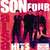 Disco Salsa Hits de Son By Four