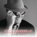 Ando Por Las Nubes (Featuring Jory) (Mambo Remix) (Cd Single) Victor Manuelle