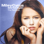 See You Again (Cd Single) Miley Cyrus
