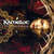 Car�tula frontal de Kamelot - THE BLACK HALO