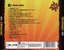 Car�tula trasera de Megapanic Cd2 - 