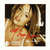 Caratula Frontal de Thalia - Baby, I'm In Love (Remixes) (Cd Single)