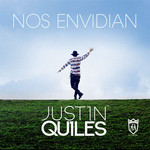 Nos Envidian (Cd Single) J Quiles