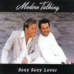 Sexy Sexy Lover (Cd Single) Modern Talking