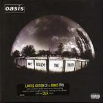 Caratula Frontal de Don't Believe The Truth Oasis