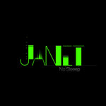 No Sleep (Cd Single) Janet Jackson