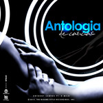 Antologia De Caricias (Cd Single) Antony Santos