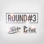 Round 3 (Featuring C-Kan) (Cd Single) Mcdavo