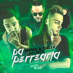 Pa Perrearla (Featuring Pinto) (Cd Single) Jayma & Dalex