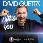 This One's For You (Cd Single) David Guetta
