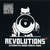 Caratula frontal de  Revolutions