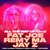Caratula frontal de All The Way Up (Featuring Remy Ma, Jay-Z, French Montana & Infared) (Remix) (Cd Single) Fat Joe